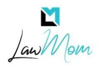 LawMom Logo