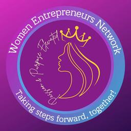 Women Enterprenuers Network logo